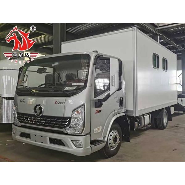 包头自行式运马车